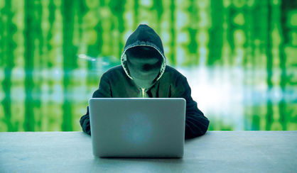 ارتباط حملات سایبری با شبکه ملی اطلاعات