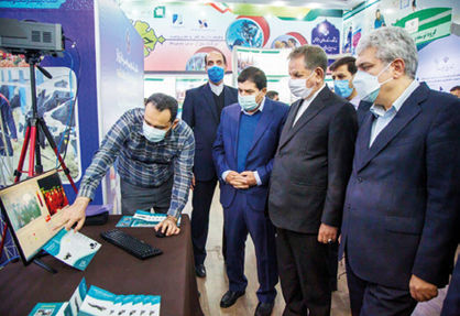 خط تولیدکیت تشخیص فوری کرونا در ایران افتتاح شد