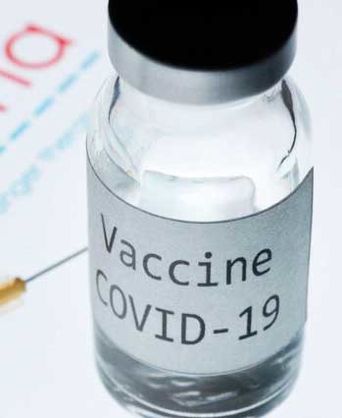 مُدرنا، آزمایش واکسن کرونا روی کودکان را آغاز کرد