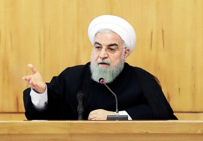 کمک بلاعوض دولت به 30 میلیون ایرانی