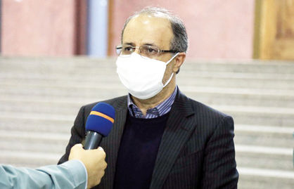 وزیر صمت دستور اجرای پروژه نورد گرم شماره 2 فولاد مبار که را صادر کرد