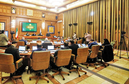 نارضایتی پارلمان شهری از اقدامات کرونایی دولت