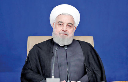 از عصبانی کردن دشمنان ایران خوشحال می‌شوم
