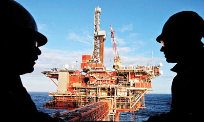 خطر بازگشت نفت به بودجه