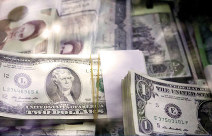 آزادسازی حداقل ۴۰ میلیارد دلار پول ایران در ۶ کشور