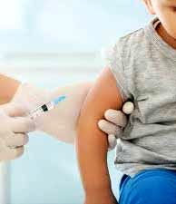 آغاز واکسیناسیون کرونا برای سنین ۵ تا ۱۱ سال با رضایت والدین