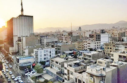 نبض کُند بازار ملک در مناطق تهران