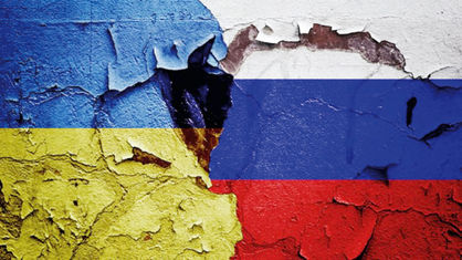 جنگ روسیه و اوکراین وضعیت بورس را تغییر می‌دهد؟