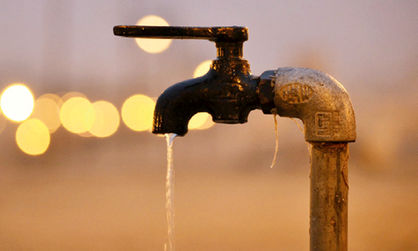 راه‌های مدیریت  مصرف آب   در روزگار  کم‌آبی ‌