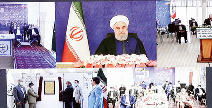 برخی از برداشتن تحریم علیه ملت ایران خوشحال نمی‌شوند