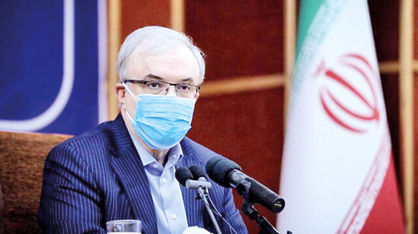 آغاز  واکسیناسیون  علیه کرونا  با  واکسن  ایرانی از هفته آینده