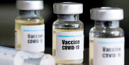 ۳ میلیون واکسن کرونا وارد کشور می‌شود