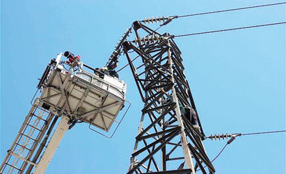 وضعیت تأمین برق کشور در تابستان ۱۴۰۰