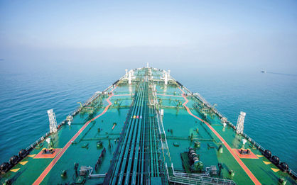 بوی نفت ایران در بازار جهانی