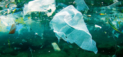 پلاستیک هم به لیست دشمنان اقیانوس‌ها اضافه شد
