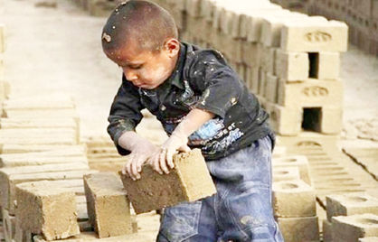 راه‌اندازی سامانه شناسایی کودکان کار در کارگاه‌های زیرزمینی