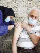 واکسیناسیون سالمندان تهرانی در صورت تامین واکسن