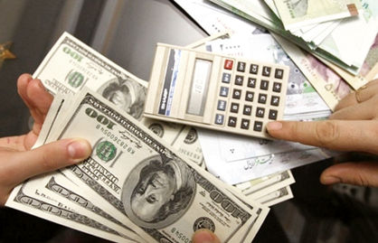 دلار تحت تاثیر مذاکرات وین و آزادسازی پول‌های بلوکه شده