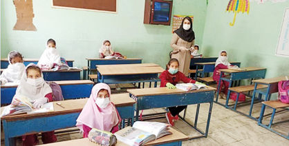 ایران در قعر جدول «زمان آموزش» در جهان