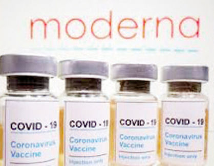اروپا مجوز تزریق واکسن مدرنا به نوجوانان را صادر کرد