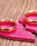 ۱تا۵ سال؛ «طول مدت ازدواج»