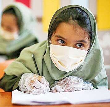 «نه» به بازگشایی مدارس بابت واکسینه نکردن دانش‌آموزان