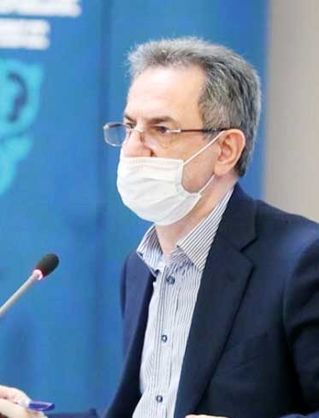 نگرانی برای بستری بیماران در تهران وجود ندارد