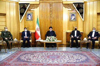عضویت دائم ایران در سازمان شانگهای یک موفقیت دیپلماتیک بود