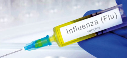 افزایش قیمت ۵  برابری واکسن آنفلوآنزا