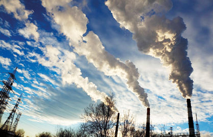 آلودگی هوا نتیجه قیمت‌گذاری دستوری انرژی