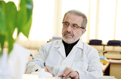 بیش از ۴۰ درصد ایرانیان پوکی استخوان دارند