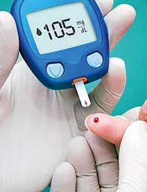 رشد نگران‌کننده پاندمی دیابت در جهان