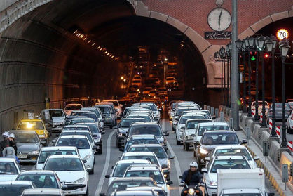 ردپای پاساژسازیهای یکشبه در ترافیک پایتخت