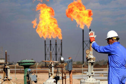 ذخایر گاز ایران و سایر کشورهای جهان چقدر است؟+ اینفوگرافی