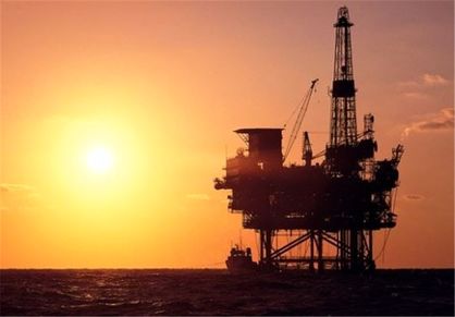 افزایش۱۴۰ هزار بشکه‌ای تولید روزانه نفت ایران در سال ۲۰۲۲