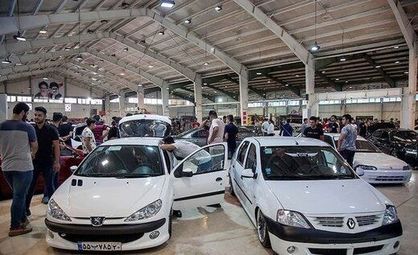 پیش‌بینی قیمت خودرو برای شب عید