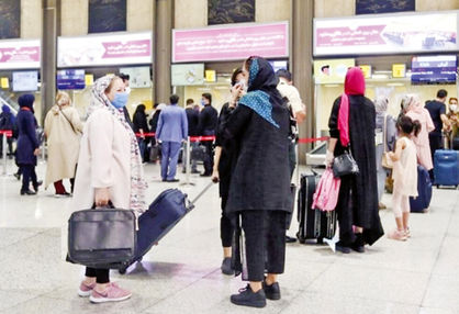 انتشار خبر اشتباه یا سنجش تابآوری/ طبق قانون زنان بالای ۱۸ سال نیاز به سرپرست ندارند