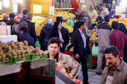 میادین میوه و تره‌بار تهران شنبه تعطیل است