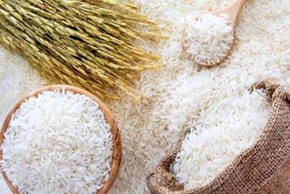 قیمت انواع برنج ایرانی و وارداتی در میادین تره‌بار تهران
