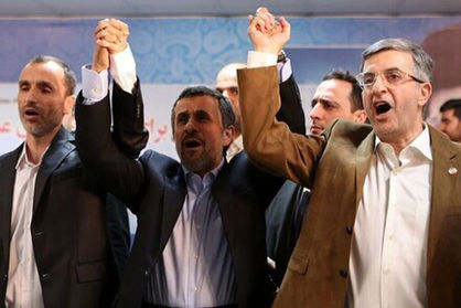راز بزرگ احمدی‌نژاد لو رفت/ دلیل سکوت طولانی رئیس دولت نهم و دهم چیست؟