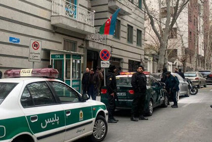 دلیل حمله به سفارت آذربایجان در تهران چه بود؟+ ویدئوی اظهارات متهم