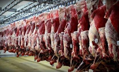 گوشت قرمز در این شهر ایران نایاب شد
