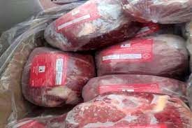 جنون گاوی جلوی واردات گوشت برزیلی را گرفت