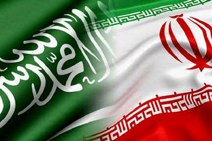 فراز و نشیب رابطه ایران و عربستان در سال‌های گذشته+ اینفوگرافی