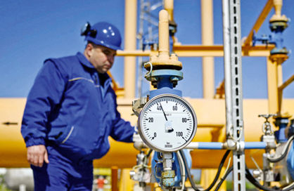 ایران چهارمین مصرف‌کننده گاز در دنیاست