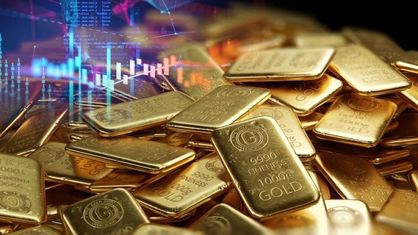 طلای جهانی با کاهش قیمت دلار گران شد
