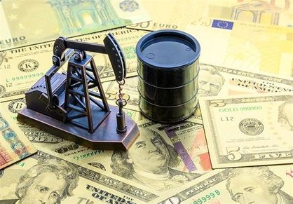 آمریکا در صادرات نفت رکورد زد