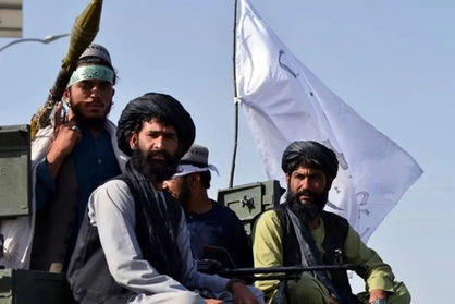 اطلاعیه طالبان برای برخورد با افرادی که نوروز را جشن می‌گیرند