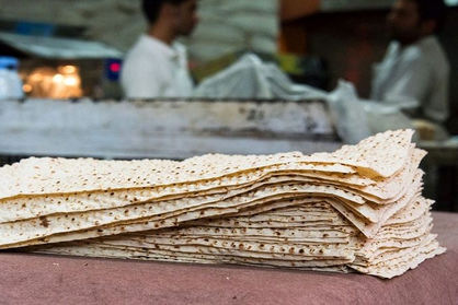 سنگک، لواش، تافتون یا بربری؛ ایرانی‌ها طرفدار کدام نان هستند؟