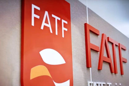 عضویت روسیه در FATF تعلیق شد